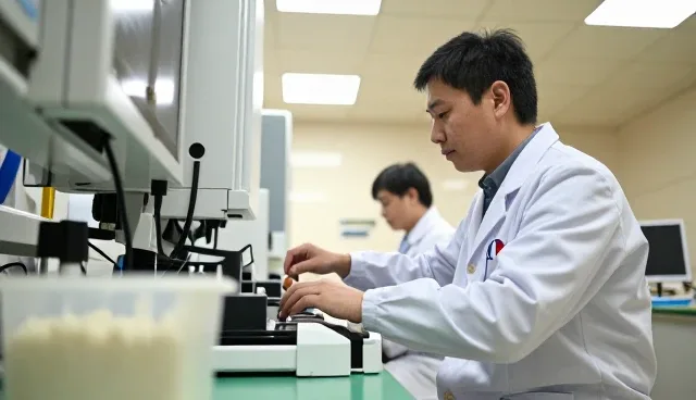 宜昌正健医院