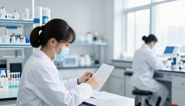 健康检查常见误区及正确处理方向