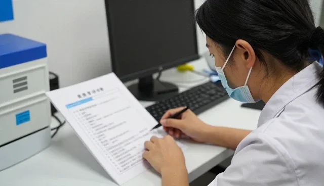 体检报告解读慢病管理：选、用、管三步走