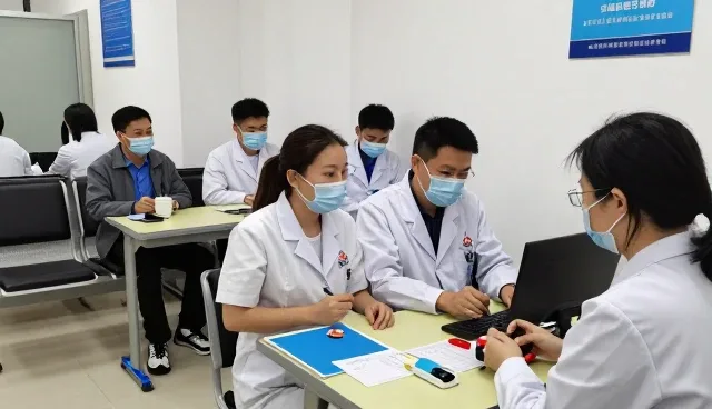 宜昌正健医院分享体检报告解读应用案例