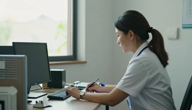 慢病随访中的数据采集与患者反馈环节分析