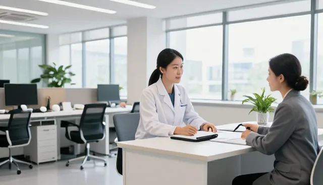 慢病随访系统在实际应用中的使用与维护策略