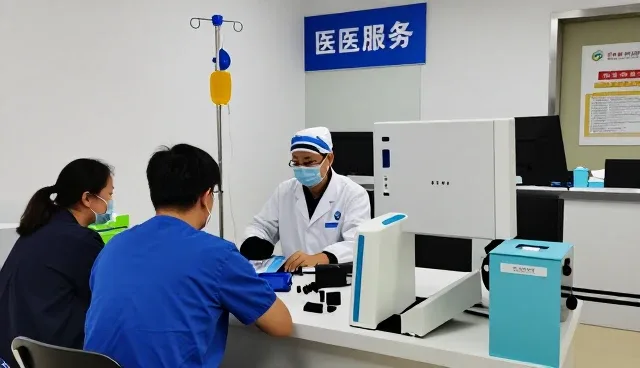 健康体检家庭医生怎么做得更稳：医疗服务一线经验