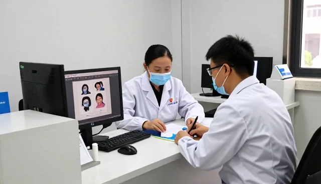 宜昌正健医院探索医疗服务未来方向